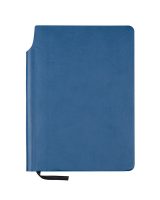 Vue 3 de Carnet MOLI A5