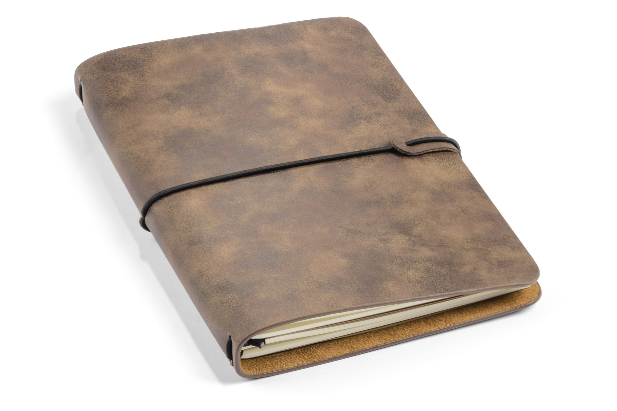 Carnet RETRO A5