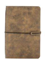 Vue 5 de Carnet RETRO A5