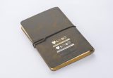 Vue 10 de Carnet RETRO A5