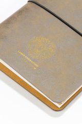 Vue 8 de Carnet RETRO A5