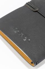 Vue 9 de Carnet RETRO A5