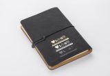 Vue 10 de Carnet RETRO A5
