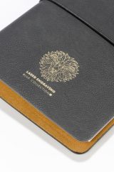Vue 8 de Carnet RETRO A5