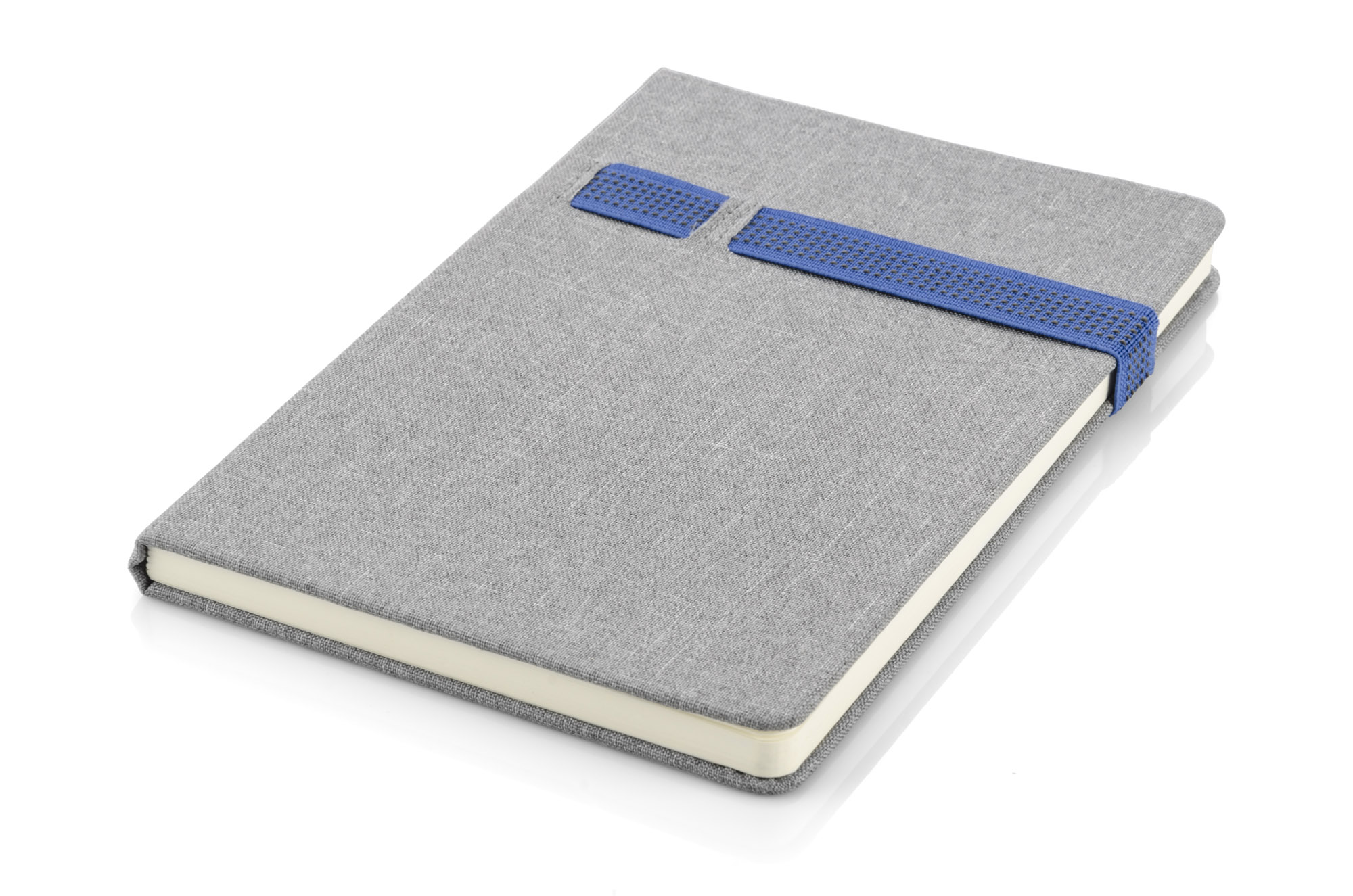 Carnet HOLDI A5