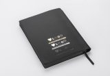Vue 10 de Carnet Bellis A5