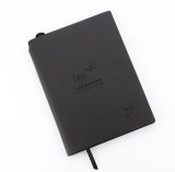 Vue 8 de Carnet Bellis A5