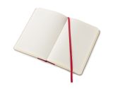 Vue 2 de Carnet KLAPP A5