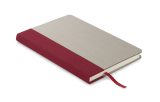 Vue 4 de Carnet KLAPP A5