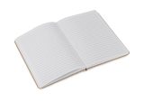 Vue 2 de Carnet FILO A5