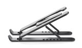 Vue 2 de Support ordinateur portable FOLD