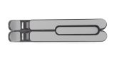 Vue 3 de Support ordinateur portable FOLD