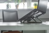 Vue 6 de Support ordinateur portable FOLD