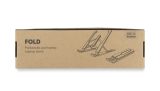Vue 11 de Support ordinateur portable FOLD