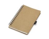 Vue 1 de Carnet BATO A6