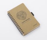 Vue 7 de Carnet BATO A6
