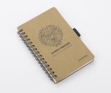 Vue 8 de Carnet BATO A6