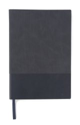 Vue 3 de Carnet FLAF A5