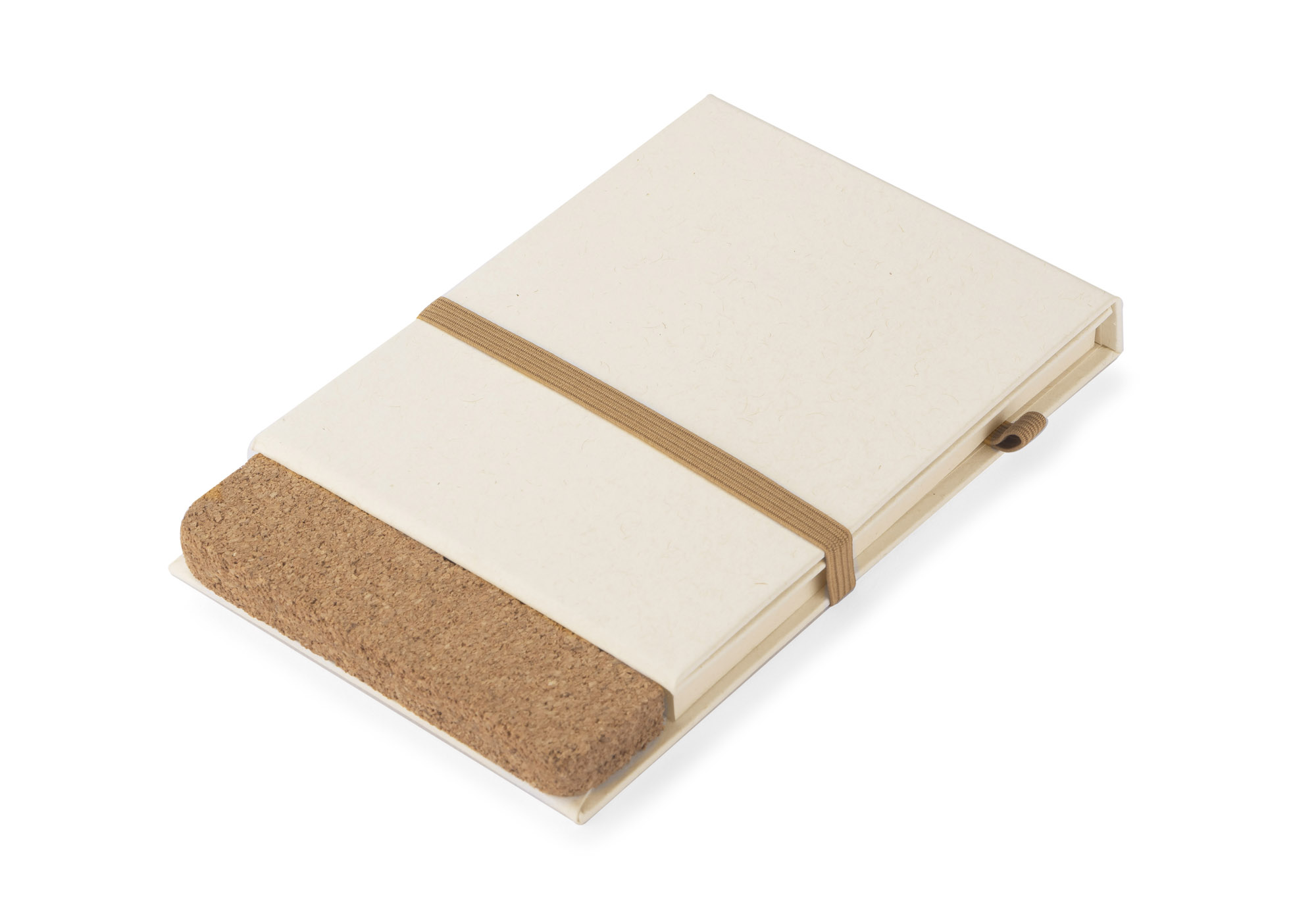 Carnet MILKI A6