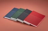 Vue 5 de Carnet LORE A5