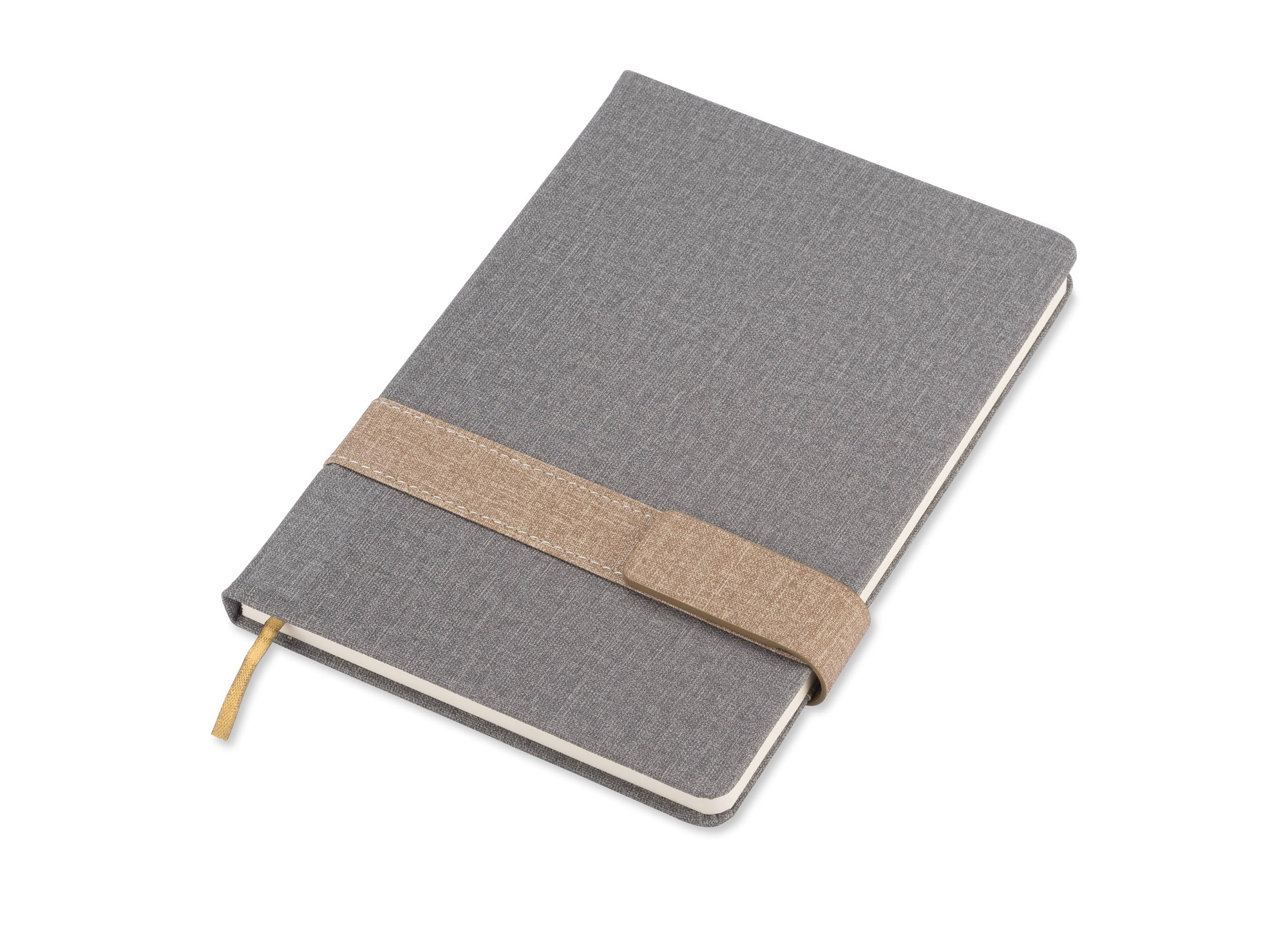 Carnet avec fermeture ELITE A5