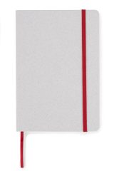 Vue 3 de Carnet MOSATO A5