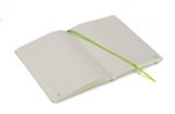 Vue 2 de Carnet MOSATO A5