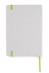 Vue 4 de Carnet MOSATO A5