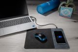 Vue 7 de Tapis de souris avec chargeur sans fil ENERGO 15W