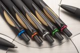 Vue 6 de Stylo à bille FRANK