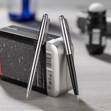 Vue 4 de Stylo à bille FRISO