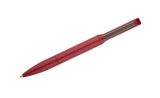 Vue 3 de Stylo à bille LUNNEA