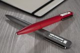Vue 5 de Stylo à bille LUNNEA