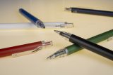 Vue 6 de Stylo à bille SPRINGO