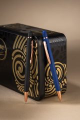 Vue 4 de Stylo à bille DIORI