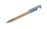 Vue 1 de Stylo en bambou FONIK