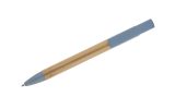 Vue 4 de Stylo en bambou FONIK