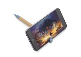 Vue 5 de Stylo en bambou FONIK