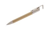 Vue 2 de Stylo en bambou FONIK