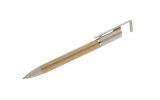 Vue 3 de Stylo en bambou FONIK