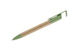 Vue 3 de Stylo en bambou FONIK