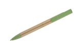 Vue 4 de Stylo en bambou FONIK
