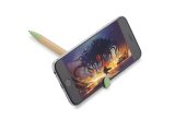 Vue 5 de Stylo en bambou FONIK
