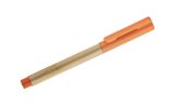 Vue 1 de Stylo en bambou TUFI