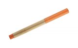 Vue 3 de Stylo en bambou TUFI