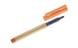 Vue 5 de Stylo en bambou TUFI
