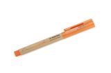 Vue 9 de Stylo en bambou TUFI