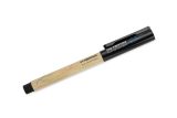 Vue 9 de Stylo en bambou TUFI