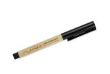 Vue 8 de Stylo en bambou TUFI