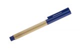 Vue 2 de Stylo en bambou TUFI